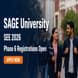 SAGE University Opens Phase 6 Registrations for SEE 2026; Exam on May 30-31
